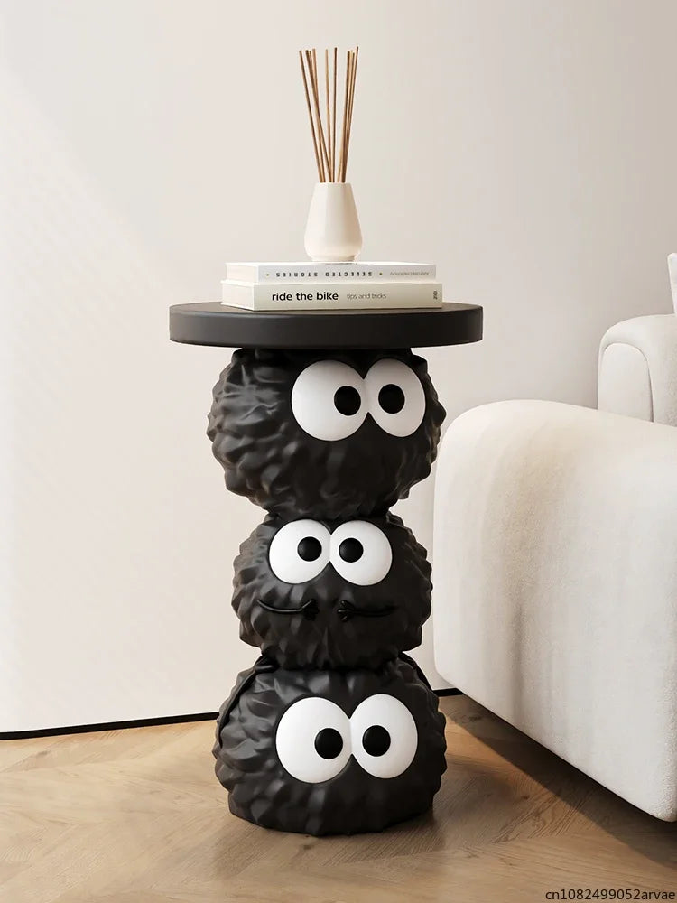 Creative Briquettes Living Room Floor-standing Ornaments, TV Cabinets, Sofa Sculptures, Side Table Decorations, Home Gifts
