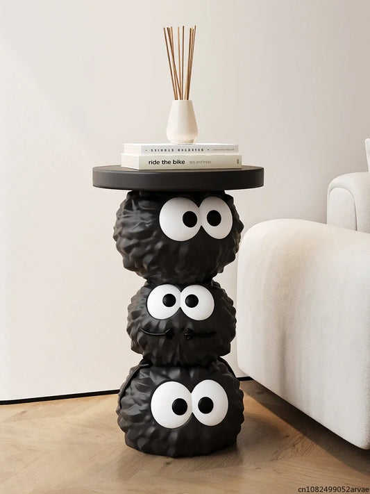 Creative Briquettes Living Room Floor-standing Ornaments, TV Cabinets, Sofa Sculptures, Side Table Decorations, Home Gifts